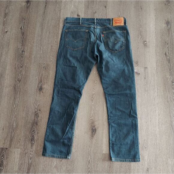 Levi's 511 Jeans W38 L32 - Picture 2 of 6